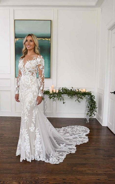 Adore Wedding Dress by Reem Acra  The Dressfinder (the US & Canada)