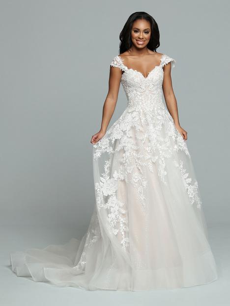 Impression Bridal DaVinci