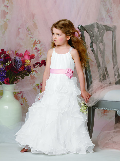 Sweet beginnings dresses