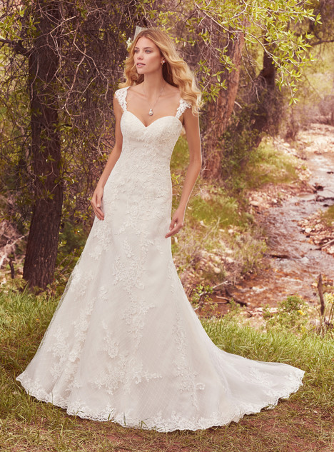leonora dress adrianna papell