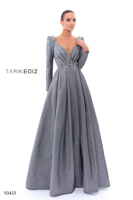 tarik ediz evening gowns