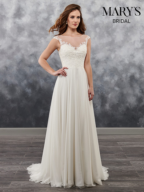 bride.ca Canada Bridal Boutiques with Mary s Bridal Wedding Dresses