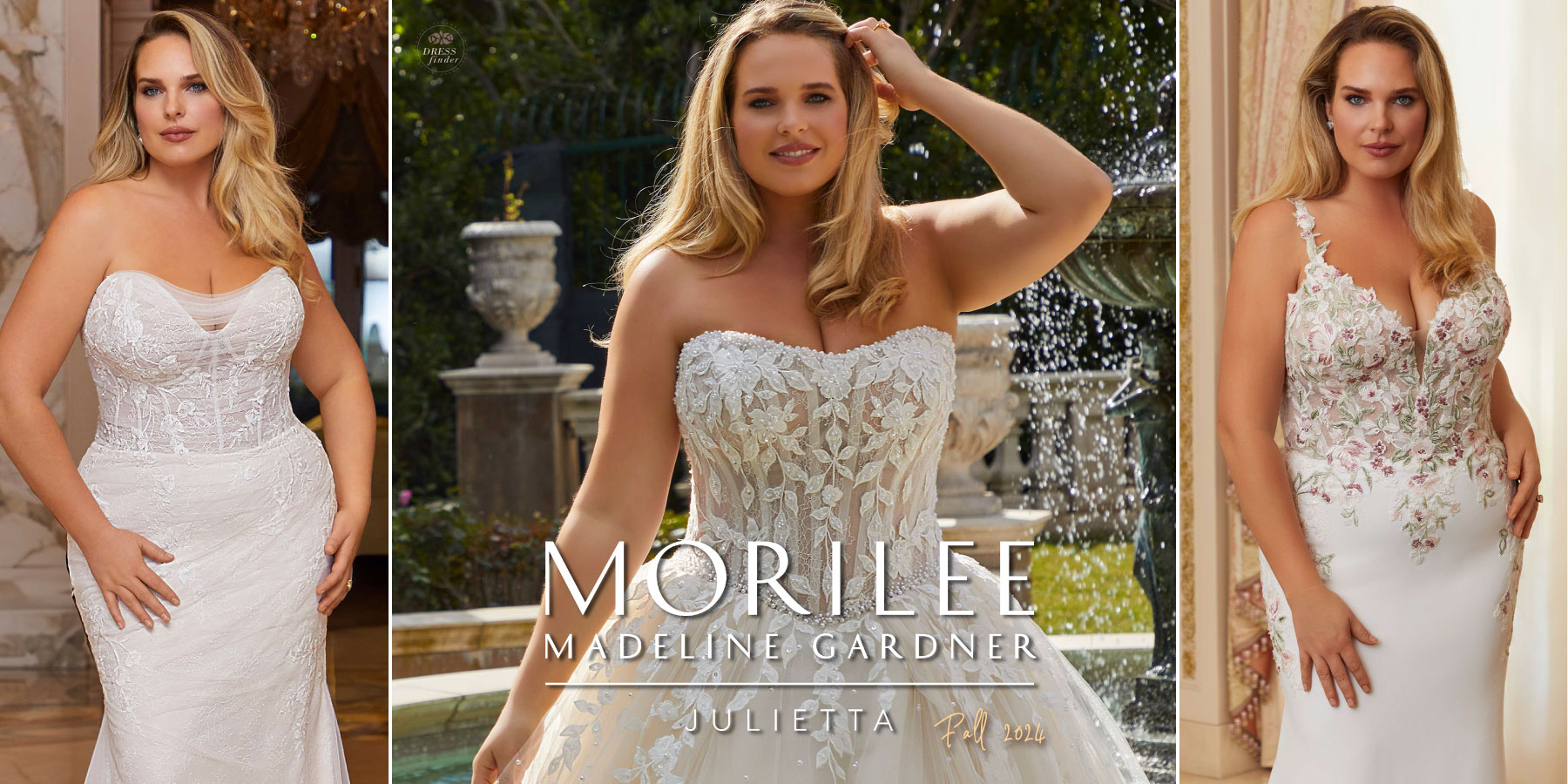 Morilee Julietta Wedding Dresses in Canada The Dressfinder