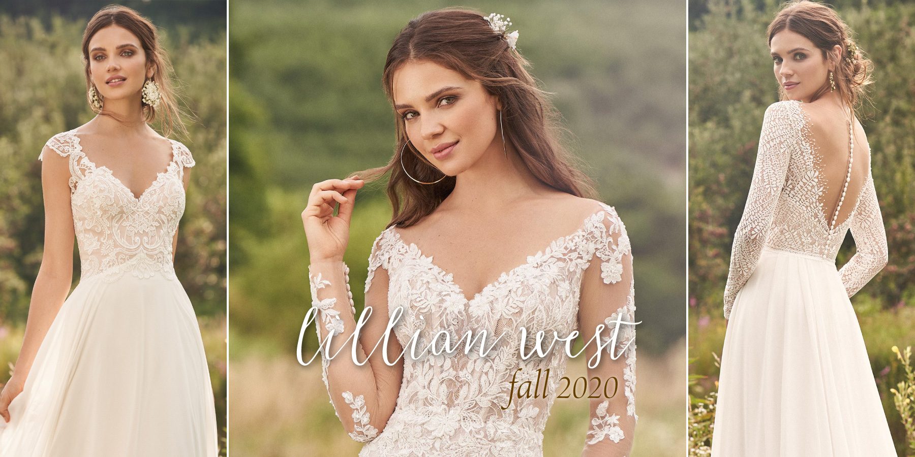 lillian west wedding dress prices