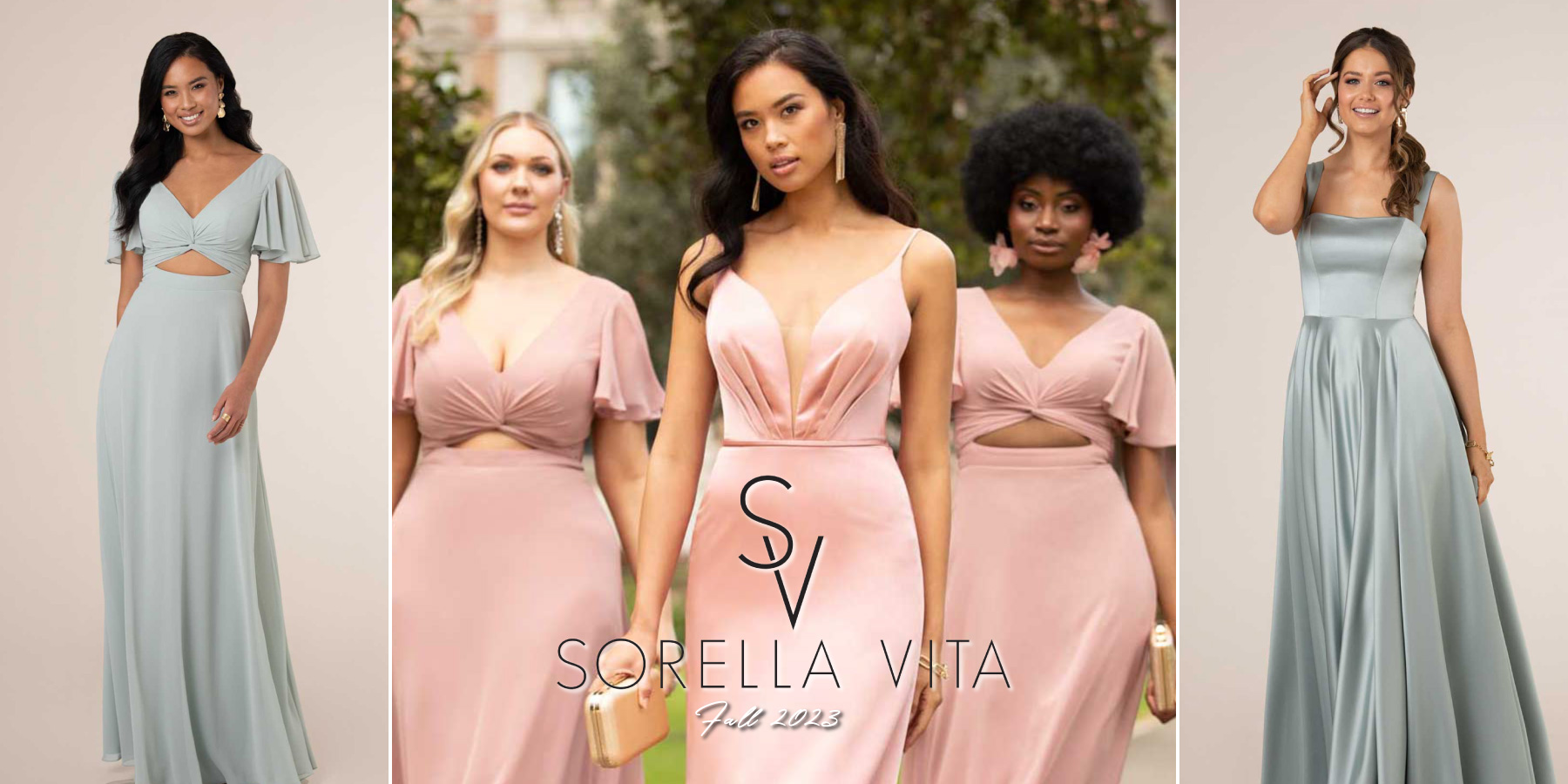 Sorella Vita Retailers in the US u0026 Canada | dressfinder