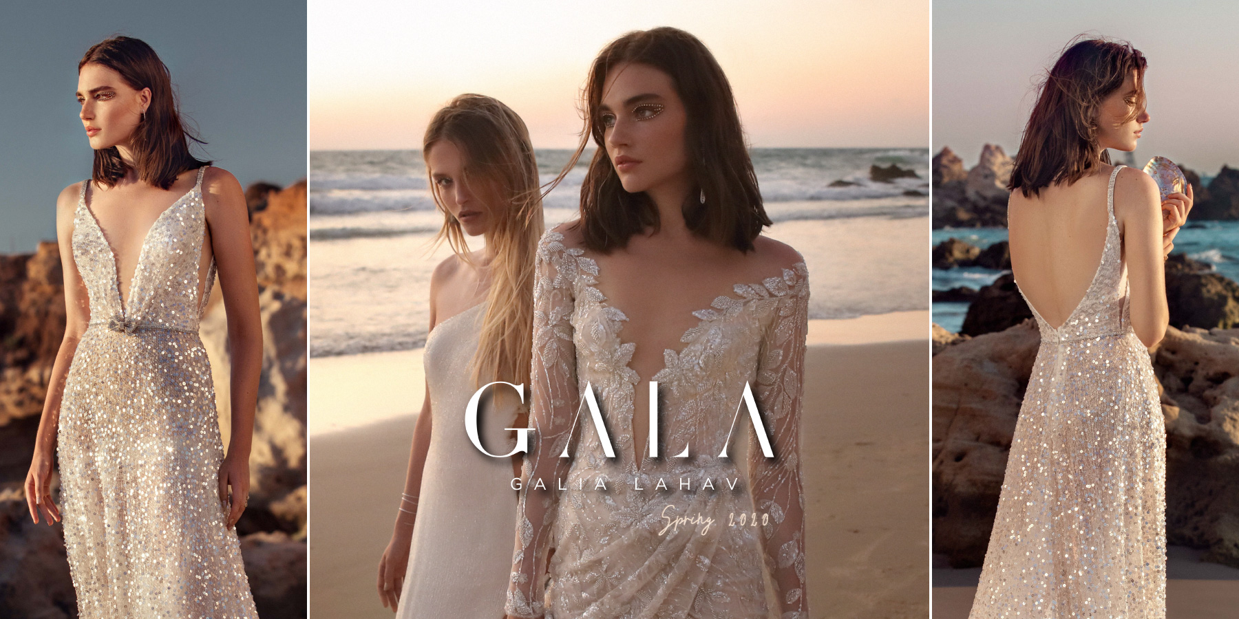 galia lahav 909