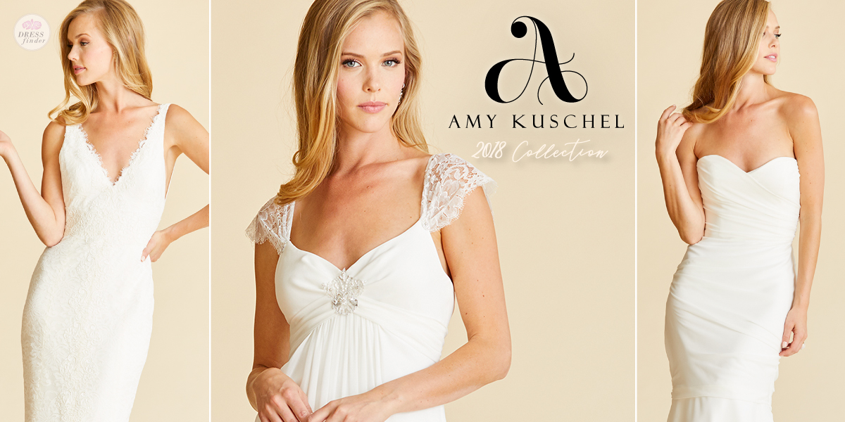 Boutique Profile Annalise Bridal Boutique in Richmond The