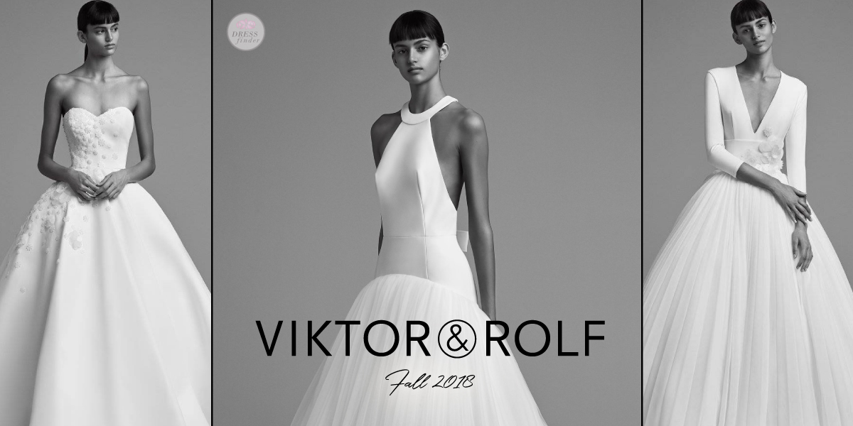 Viktor and rolf wedding sales dress buy