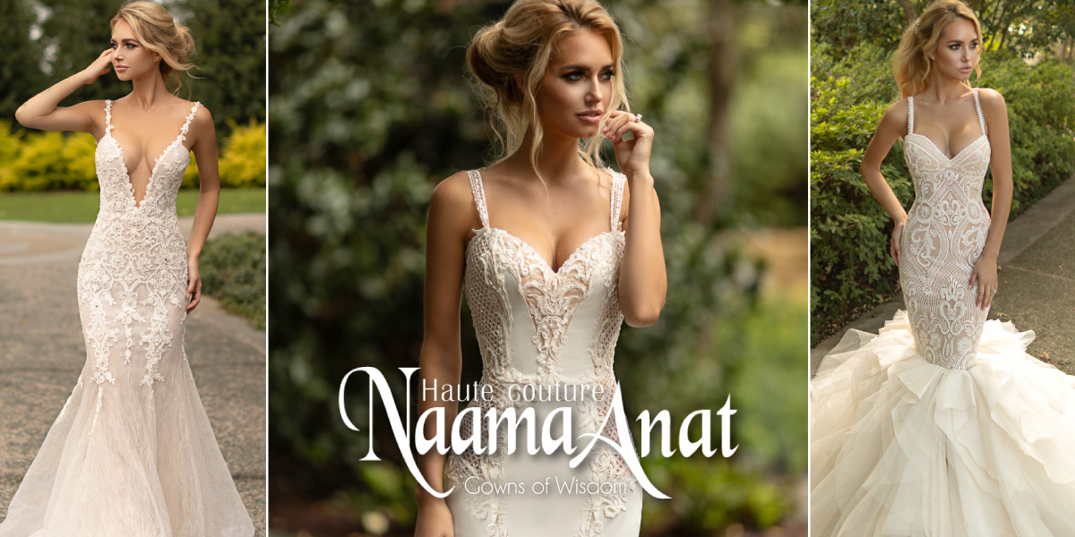 naama and anat wedding dresses 2019