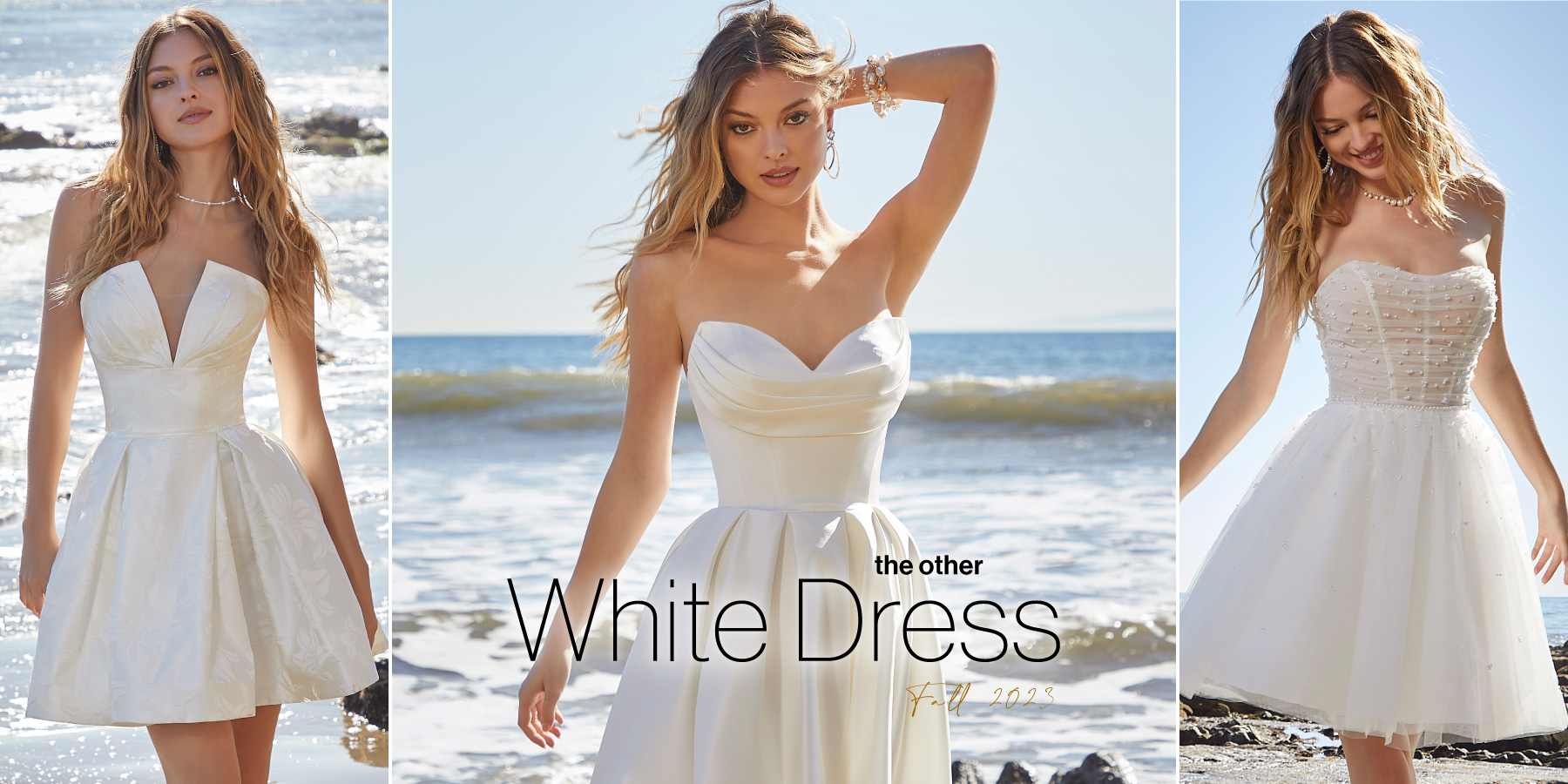 The Other White Dress