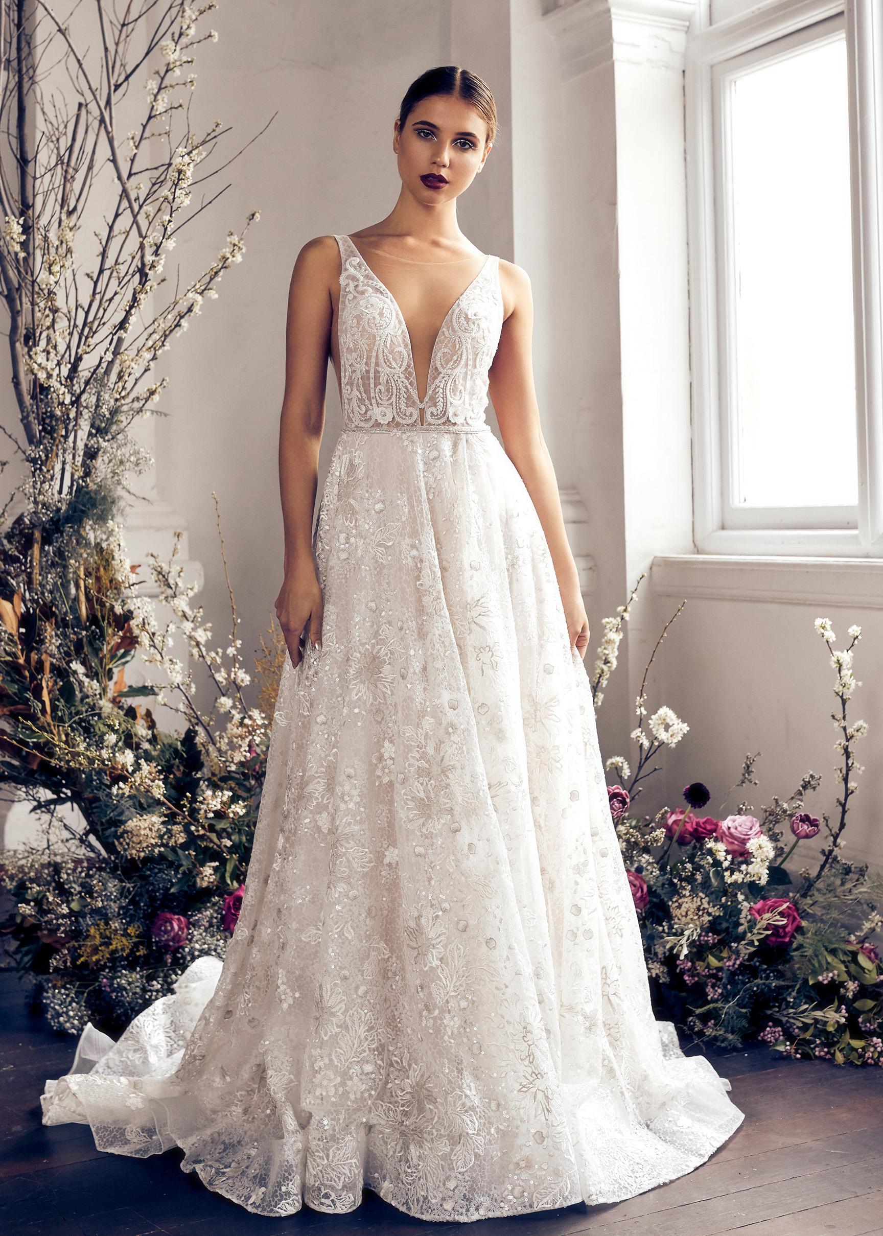 Zavana hot sale bridal sale