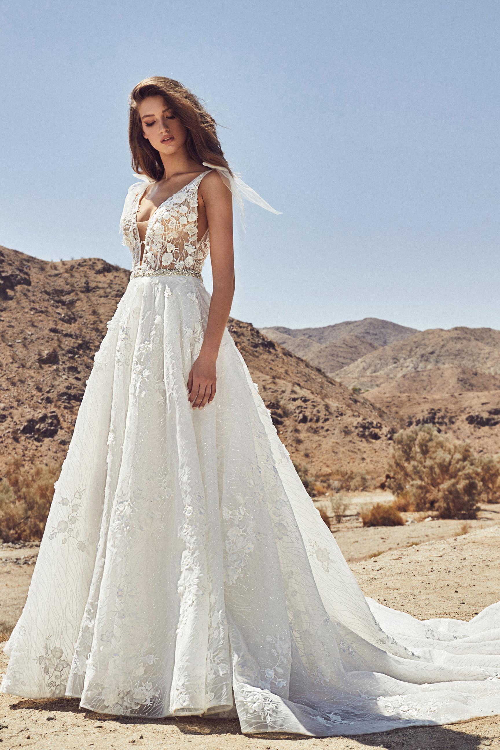 Style 19112 Wedding Dress by Calla Blanche The Dressfinder the