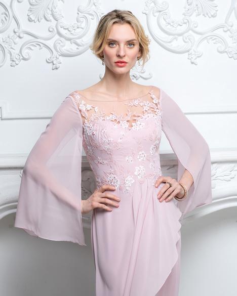 Style 355 Mother of the Bride Dress by Romantic Bridals: Pearl