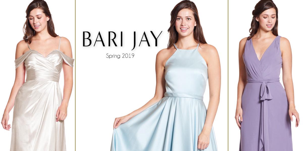 bari jay bridesmaids