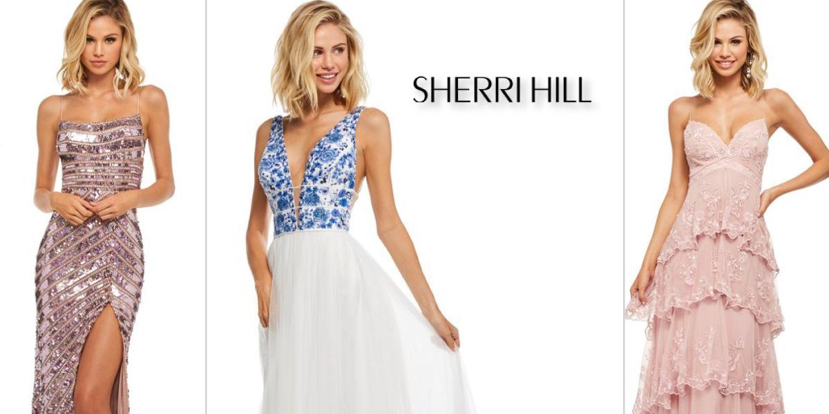 sherri hill 52672