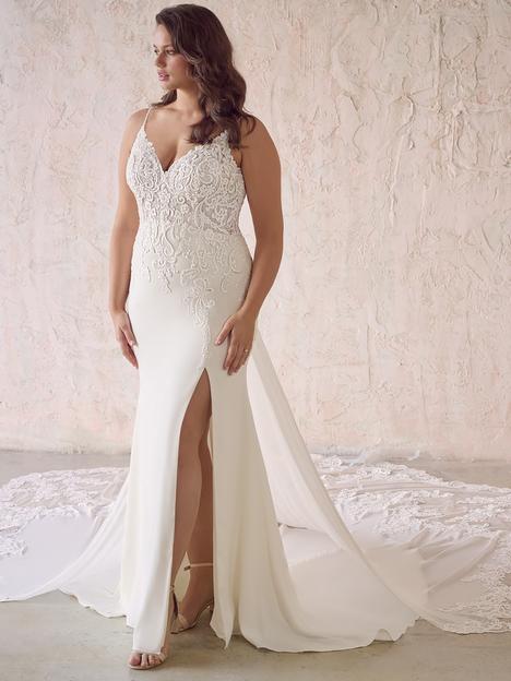 Zinaida by Maggie Sottero