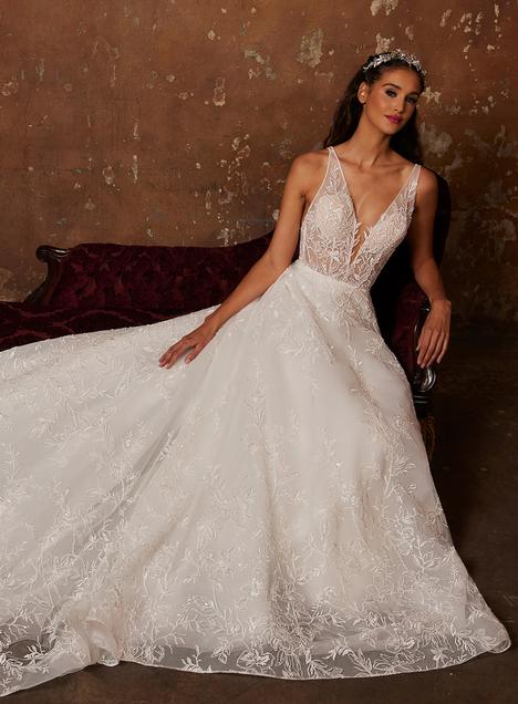 Style 122243, Pollyanna Wedding Dress by Calla Blanche | The