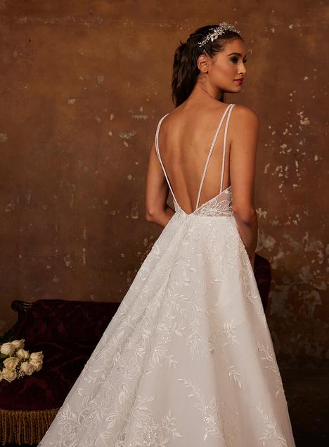 Style 122243, Pollyanna Wedding Dress by Calla Blanche | The