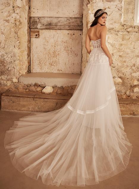 Style LP2239, Donna Wedding Dress by La Perle