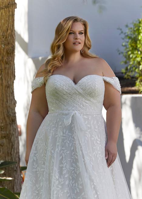 Wedding Dress - Mori Lee Julietta Fall 2022 Collection: 3366 - Georgia Wedding  Dress