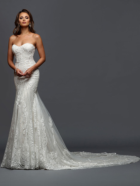 Victor Harper Wedding Dress Prices