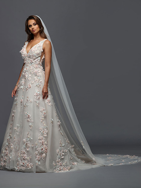 Victor Harper Wedding Dress Prices