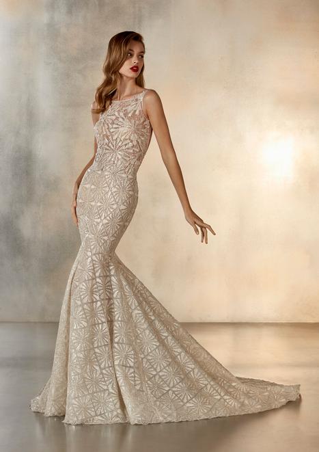 Pronovias himalaya cheap