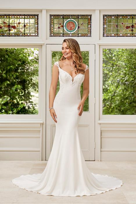 Style 67400, Sparrow Corset Wedding Dress by Watters Brides