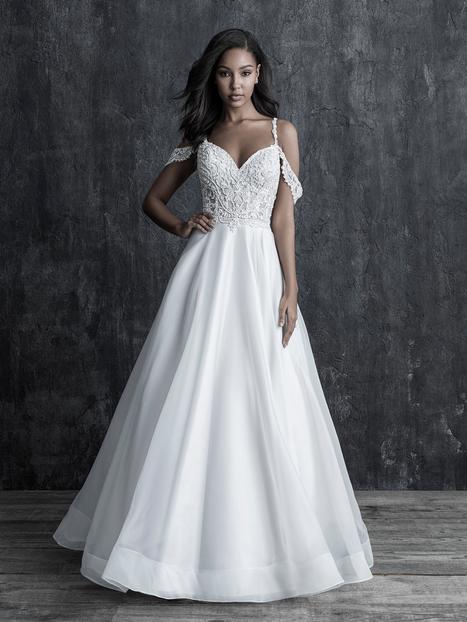 Antonia Wedding Dress by Randy Fenoli Bridal