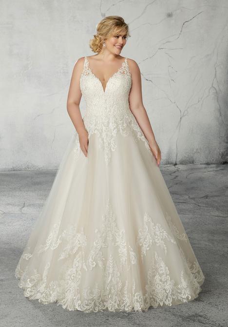 Julietta by Morilee Arlene Wedding Dress – Wedding Shoppe