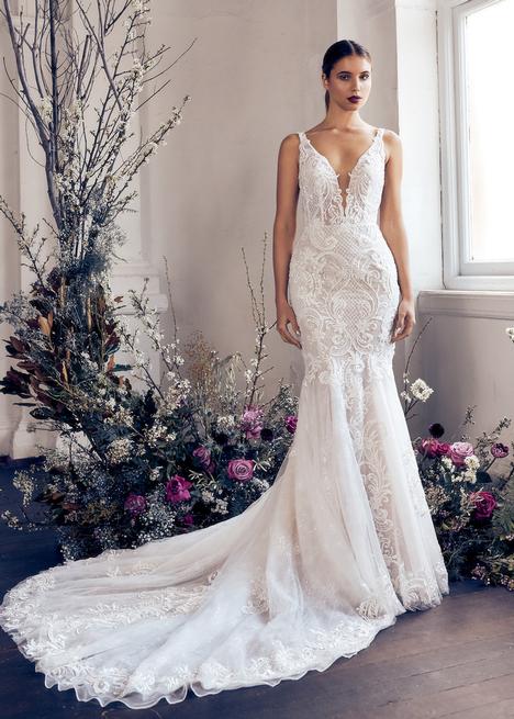 Zavana bridal outlet cost