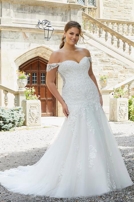 Julietta by Morilee Arlene Wedding Dress – Wedding Shoppe