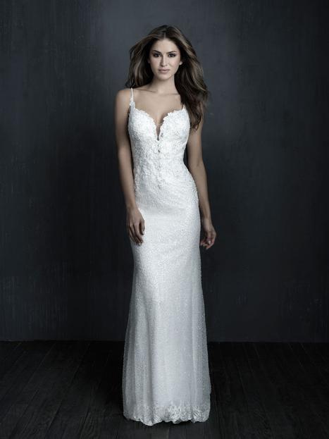 Sheath Wedding & Special Occasion Dresses prices under $3,000