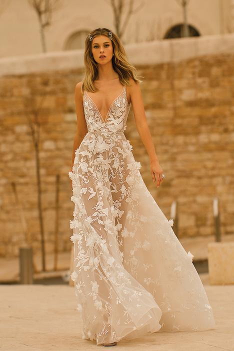 Fabrizia Wedding Dress