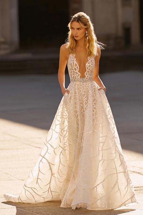 Berta Bridal Wedding Dresses in Canada The Dressfinder