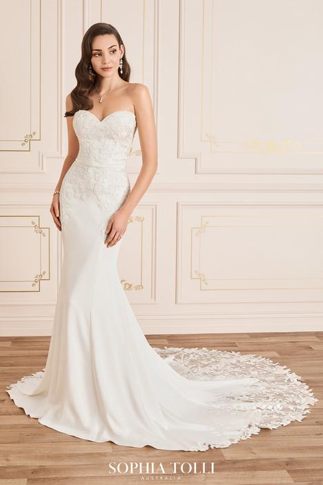 Sophia Tolli Wedding Dresses In Canada The Dressfinder