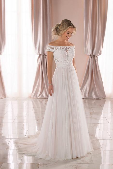 6414 stella york wedding dress