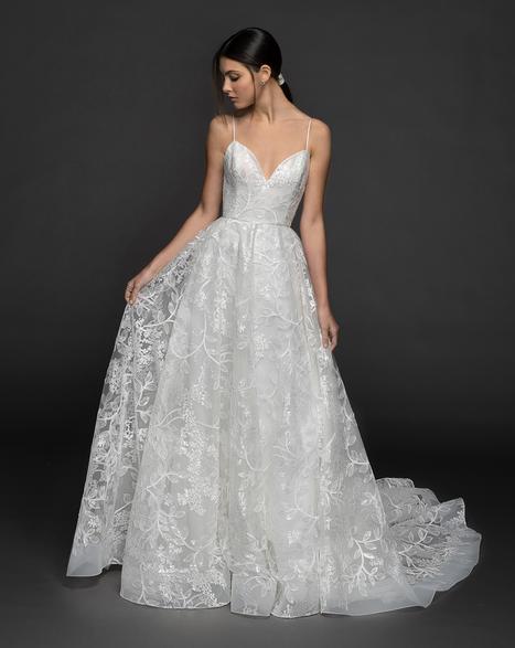 Tara Keely 2206 Wedding Dress