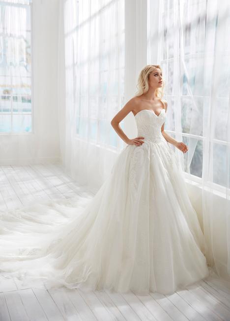Antonia Wedding Dress by Randy Fenoli Bridal