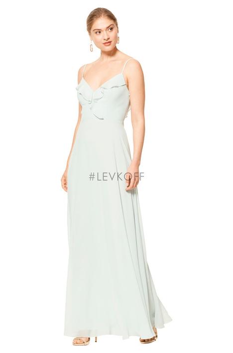 Levkoff Bridesmaids Bridesmaids Dresses in Canada The Dressfinder