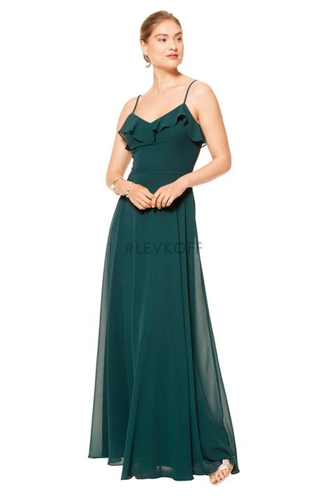 Levkoff Bridesmaids Bridesmaids Dresses in Canada The Dressfinder