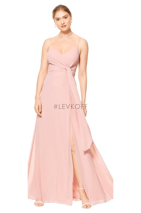 Bridesmaid dresses bill on sale levkoff