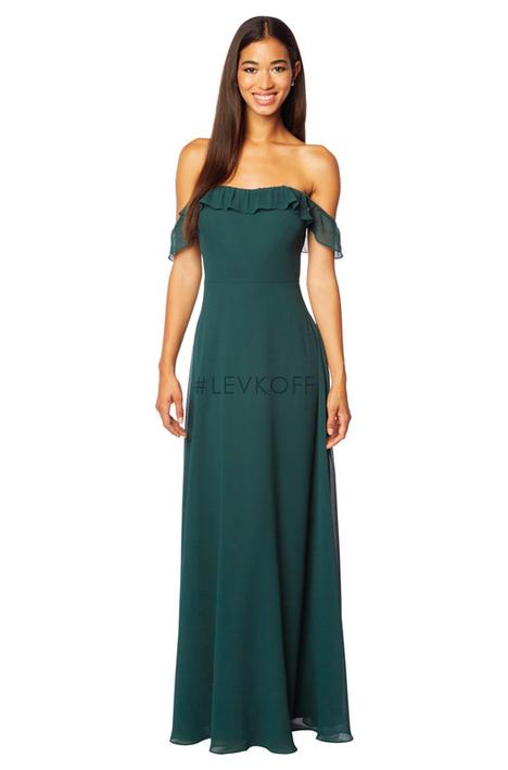 Levkoff Bridesmaids Bridesmaids Dresses in Canada The Dressfinder