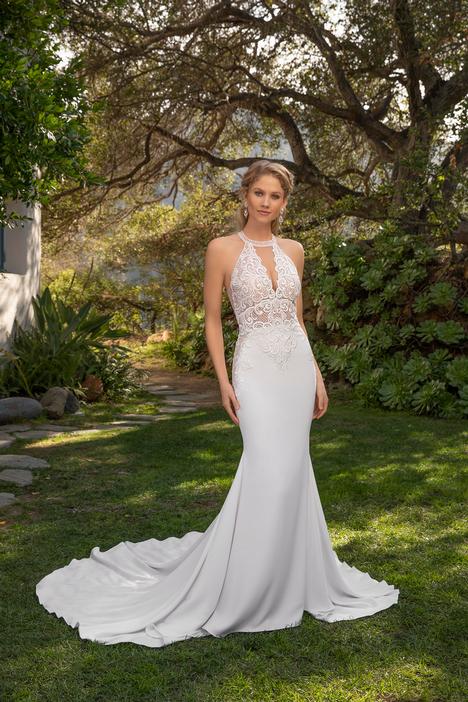 Style 8024, Ruby Wedding Dress by Savannah Miller Bridal