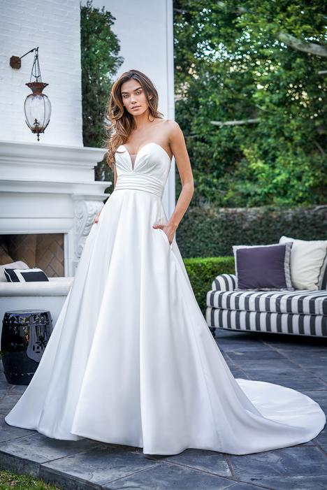 Pronovias evrn Fashion CRESSIDA