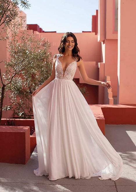 Wedding Dresses by White One - bee 