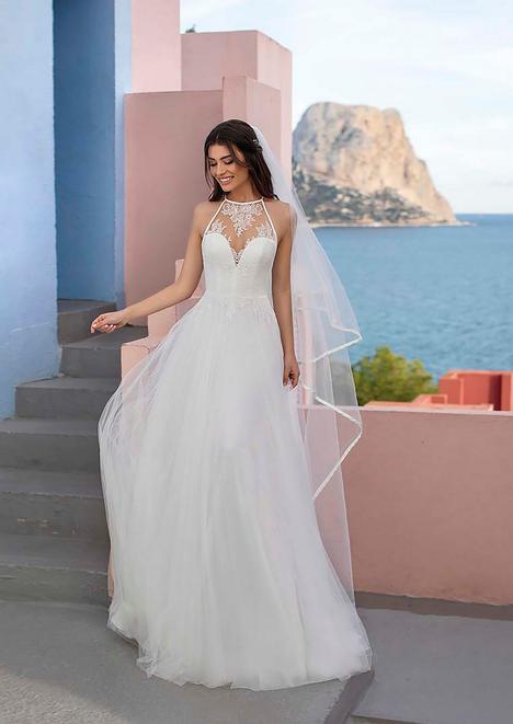 Mori Lee 4117 Jubilee Wedding Dress - £1650