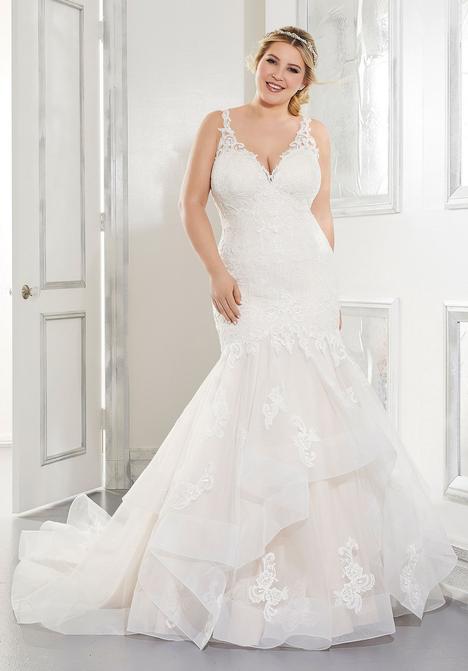 Julietta by Morilee Arlene Wedding Dress – Wedding Shoppe