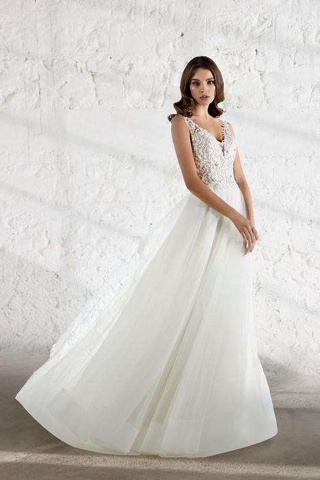 Majesty Wedding Dress by Monique Lhuillier