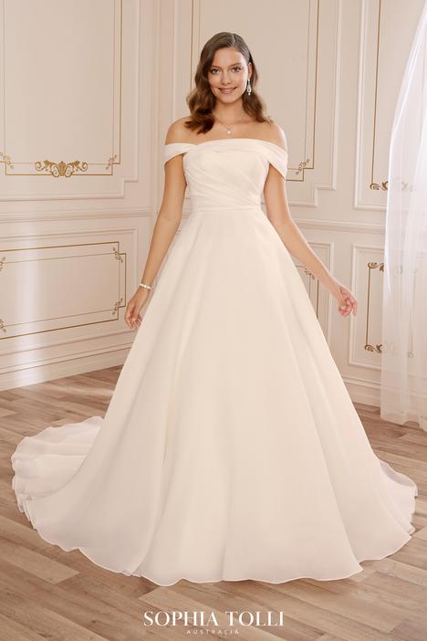 Sophia Tolli: Y22051 - Nikita